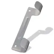 Cabinet Laundry Room Sundries Hanging Hook Ironing Board Hanger Wall Mount