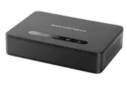 Grandstream HT813 Analog FXS VoIP Gateway with Gigabit NAT Router