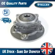 Fits Mini Cooper One Clubman 1.6 D 2.0 One Wheel Bearing Kit Rear Stallex