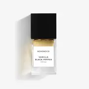 Bohoboco Vanilla Black Pepper Parfume Unisex 50 ml