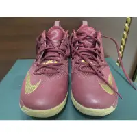 在飛比找蝦皮購物優惠-LBJ Ambassador 9 Nike 詹姆斯使節9  