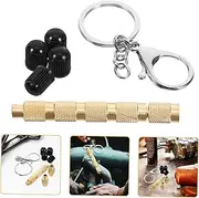 TOKIDNY Deflator for Car Truck Universal Tire Deflators Kit Automatic Valve Australian Car Maintenance
