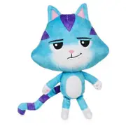 8-inch CatRat Purr-ific Plush Toy, Kids Toys for Ages 3 and up