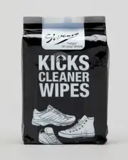 [Shucare] Shucare Kicks Cleaner Wipes in Clear Clear