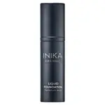 INIKA ORGANIC 天然柔光玻尿酸粉底液30ML (共2色)