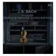 黑膠 BACH, J.S. - Complete Brandenburg Concertos Philharmonic Orchestra/Otto Klemperer/ 180gr. 2-LP