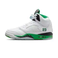 在飛比找Yahoo奇摩購物中心優惠-Nike Air Jordan 5 Retro Lucky 