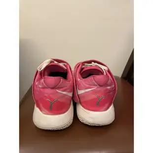 Nike zoom live籃球鞋 乳癌配色