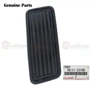 Genuine Camry SXV10 SV43 SV42 SV41 SV40 Throttle Accelerator Pedal Rubber Pad