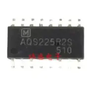 10PCS New Panasonic AQS225R2S Optocoupler Solid-State Relays SOP16 Brand