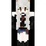 MINECRAFT SKIN委託 當個創世神 客製造型 SKIN 麥塊 客製化