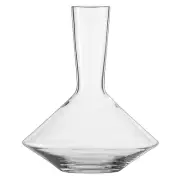 Schott Zwiesel Tritan Crystal Glass Pure Collection 3/4-Liter Decanter