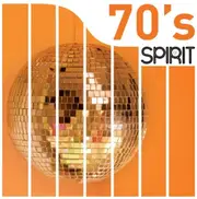 Various Artists - Spirit Of 70's / Various [VINYL LP] France - Import USA import