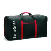 Samsonite Tote A Ton Foldable Duffle Bag - Black