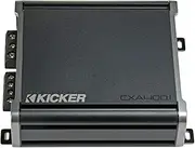 Kicker CXA400.1 Mono Amplifier