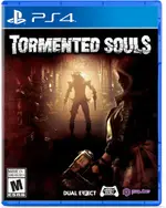 【AS電玩】PS4 受折磨的靈魂 TORMENTED SOULS 中文版