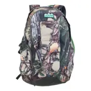 Ridgeline Tru Shot Backpack 30L Buffalo Camo