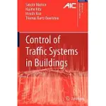 CONTROL OF TRAFFIC SYSTEMS IN BUILDINGS