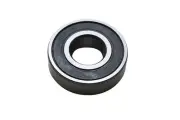 Oregon 45-259, 6204-2RS Ball Bearing NOS