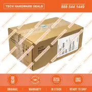 818385-004 NEW SEALED HPE 3PAR Storeserv M6720 6TB 6G SAS 7.2K NL LFF HDD