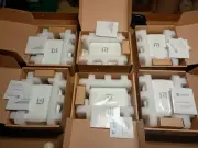 (6) BRAND NEW Extreme Networks AP 3935i WS-AP3935i-FCC LOT