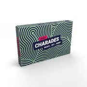 Bubblegum Stuff IYKYK Charades Ready Set Mime Card Family Play Fun Party Game