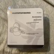 Humming Bird XP 9 20 T In Hull Dual Spectrum CHIRP Transducer NEW Unopened Pack