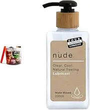 Four Seasons Assorted Pleasures Bulk Condoms Bucket, 144pk and Water Based Lubricant (200ml) Bundle
