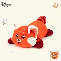 在飛比找蝦皮購物優惠-迪士尼正版小熊貓公仔皮克斯紅熊貓美美毛絨玩具抱枕玩偶生日禮物
