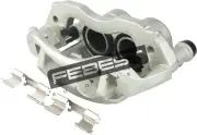 Front Left Brake Caliper Assembly (With Bracket) For VOLKSWAGEN CRAFTER CRAFTER