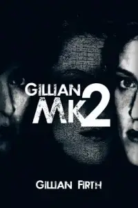 在飛比找博客來優惠-Gillian Mk2