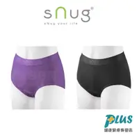 在飛比找蝦皮商城優惠-sNug小清新動能內著/高腰/女性內褲