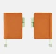 Hobonichi A6 cover Colors Willow Tree 2023 NEW Japan