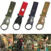 Bottle Hanger Outdoor Camping Webbing For Fishing Hunting Multi-purpose