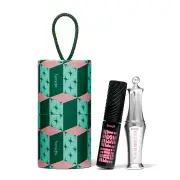 Benefit Cosmetics Lash & Brow Bells Duo Christmas Gift Set
