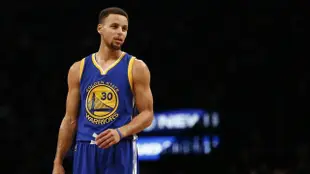 adidas NBA 球衣STEPHEN CURRY 男A45910,籃球,金州勇士隊STEPHENCURRY 客場球衣