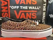Vans Era 59 Mini Leopard Skate Shoes Sneakers -VN08FSQQA
