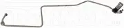 Dorman Fuel Line Fits 2000-2003 Ford F-250 Super Duty 7.3L V8 DIESEL 2001 2002 (for: Ford)