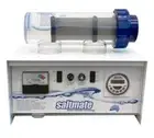 Saltmate SMT120 Salt Water Pool Chlorinator With Digital Clock * IN STOCK *