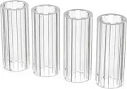 Replacement 395 Rotary Multi Tool Coupling Compatible with Dremel Parts 26152...