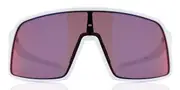 Oakley OO9406 SUTRO 940606 Men's Sunglasses White Size 137