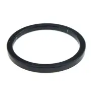 Bicycle Headset Washer MTB Road Bike Headset Washer Front Stem Fork Spacers 6pcs
