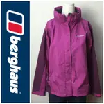 樂266 二手真品 ❤️狀態良好❤️ BERGHAUS GORE-TEX 外套 防潑水