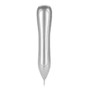 Portable LCD Dot Mole Freckle Spot Tattoo Removal Pen Beauty Skin Machine Si ZZ1