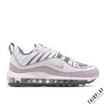 NIKE W AIR MAX 98 灰粉 女鞋 低筒 氣墊 復古 運動鞋 慢跑鞋 AH6799-111