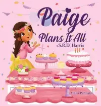在飛比找博客來優惠-Paige Plans It All: Planning Y
