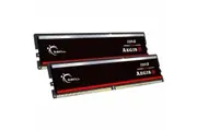 G.SKILL AEGIS 5 RAM Module for Motherboard, Gaming PC, Computer - 32 GB (2x16 GB) - DDR5-6000/PC5-48000 DDR5 SDRAM - 6000 MHz - CL36 - 1.35 V - - - -