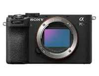 在飛比找相機王優惠-Sony A7CR Body 黑色〔單機身〕公司貨 註冊送原