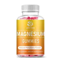 在飛比找Yahoo!奇摩拍賣優惠-買2送1 Elmagnesium gummy 鎂軟糖 無糖軟