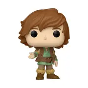 How To Train Your Dragon (2025) - Hiccup Pop! Vinyl
